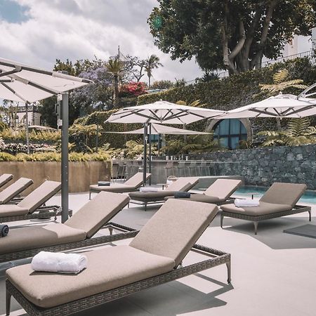 Villa Quinta Torrinha Rooms Funchal  Ngoại thất bức ảnh