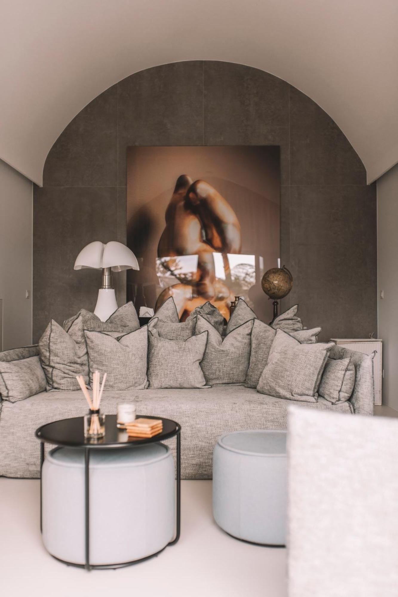 Villa Quinta Torrinha Rooms Funchal  Ngoại thất bức ảnh