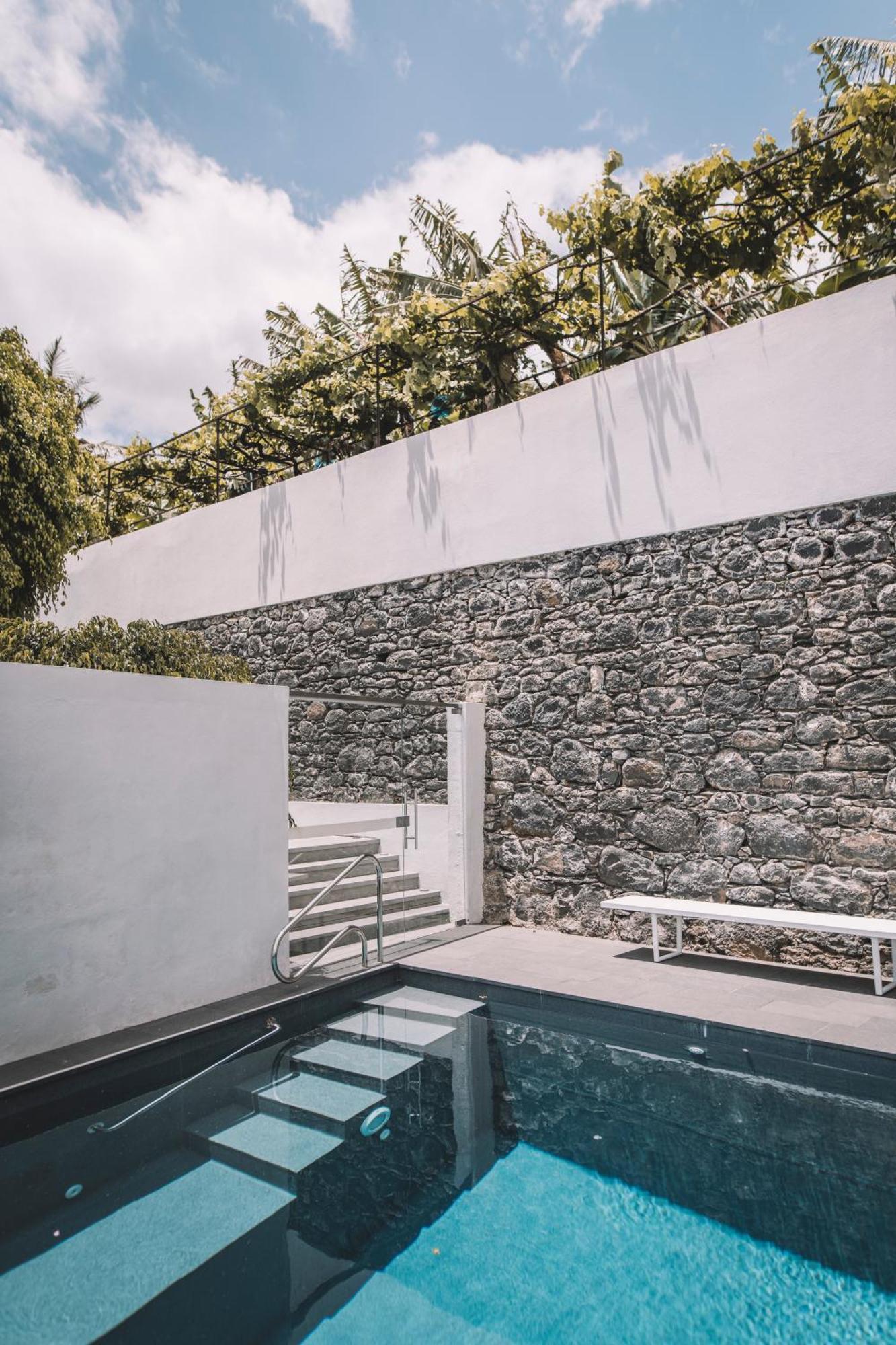 Villa Quinta Torrinha Rooms Funchal  Ngoại thất bức ảnh