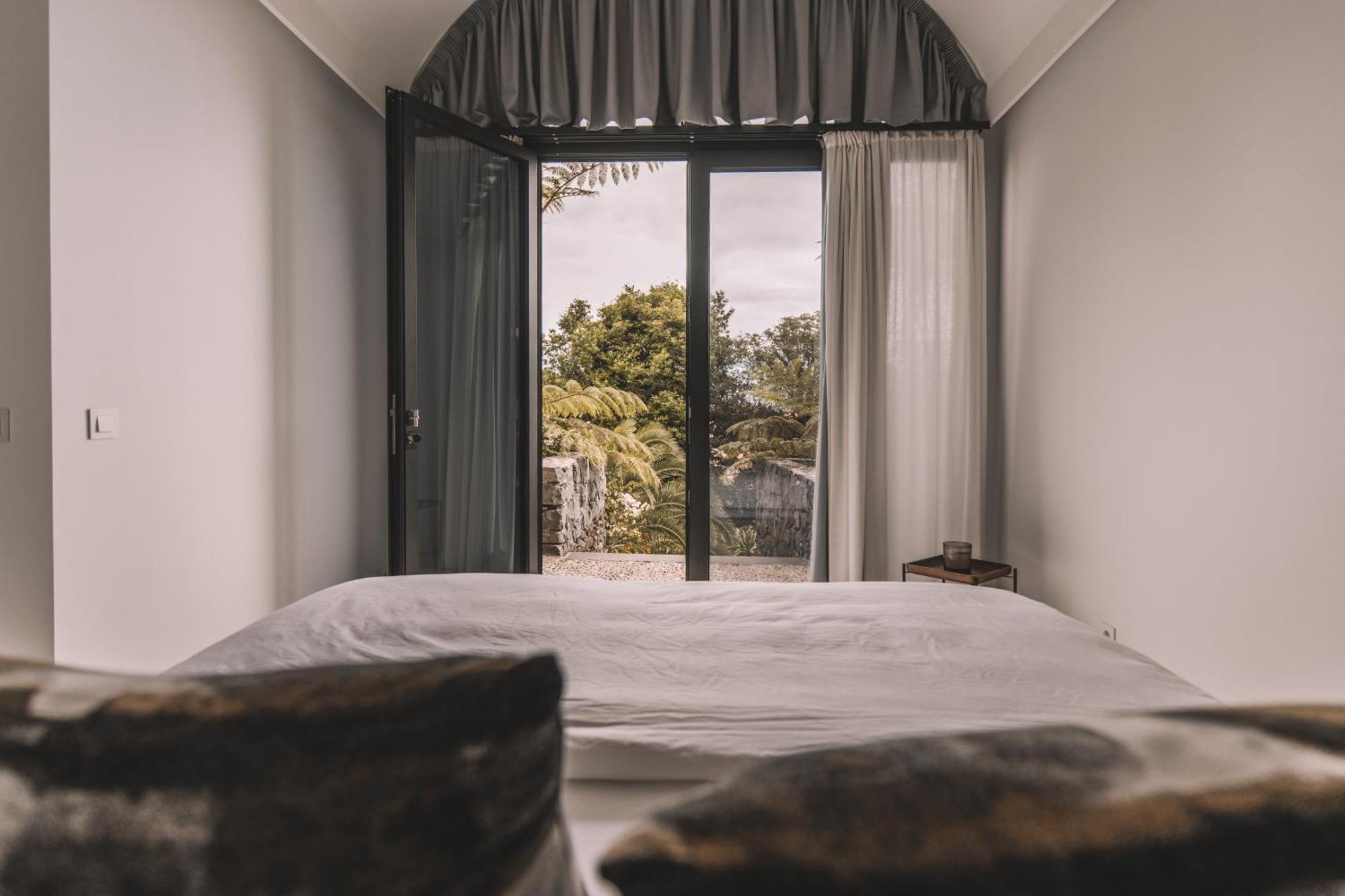 Villa Quinta Torrinha Rooms Funchal  Ngoại thất bức ảnh
