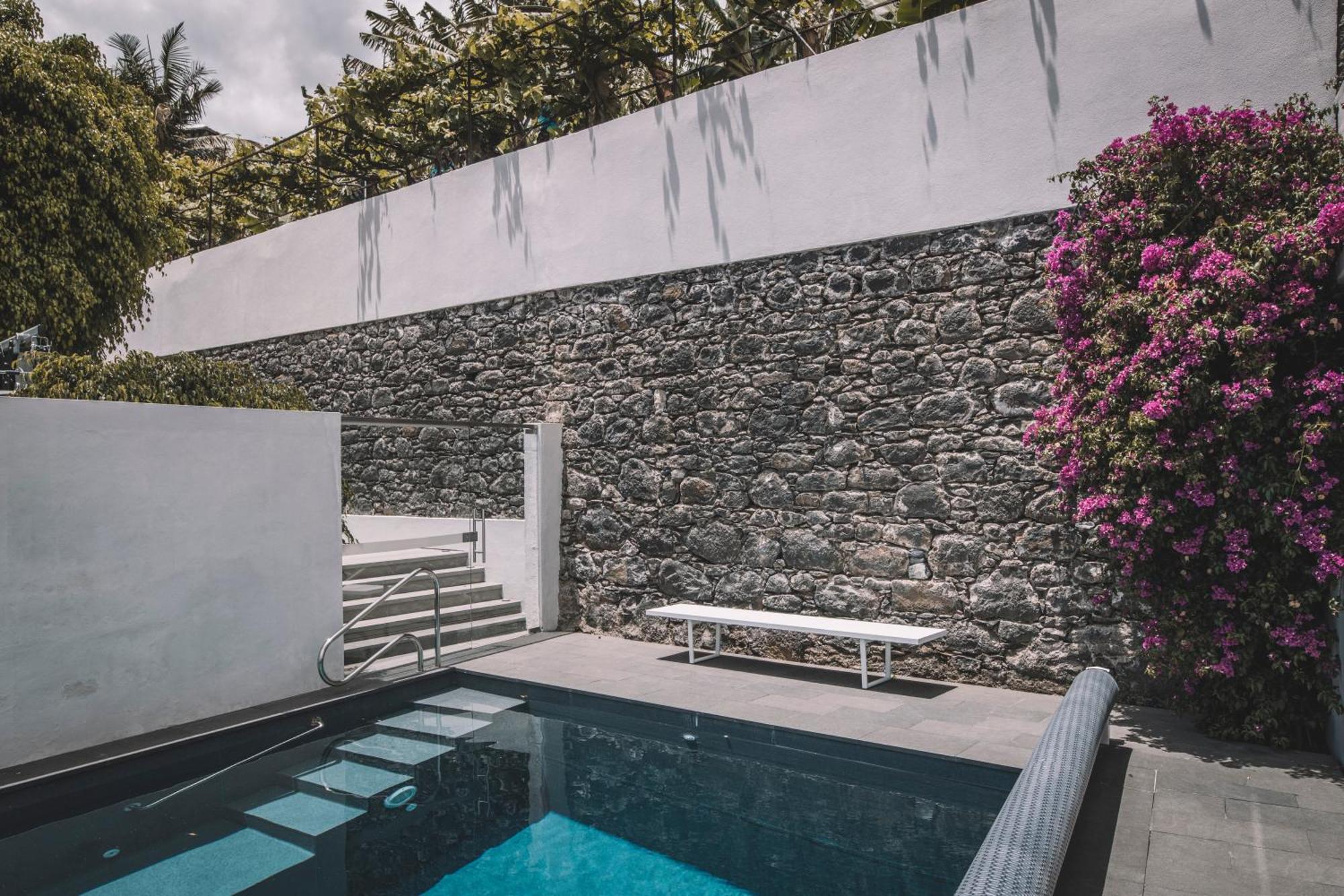 Villa Quinta Torrinha Rooms Funchal  Ngoại thất bức ảnh