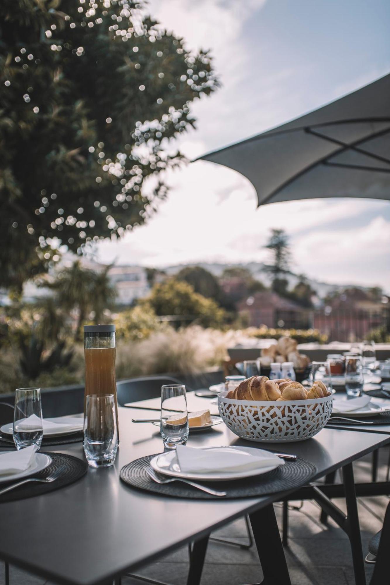 Villa Quinta Torrinha Rooms Funchal  Ngoại thất bức ảnh