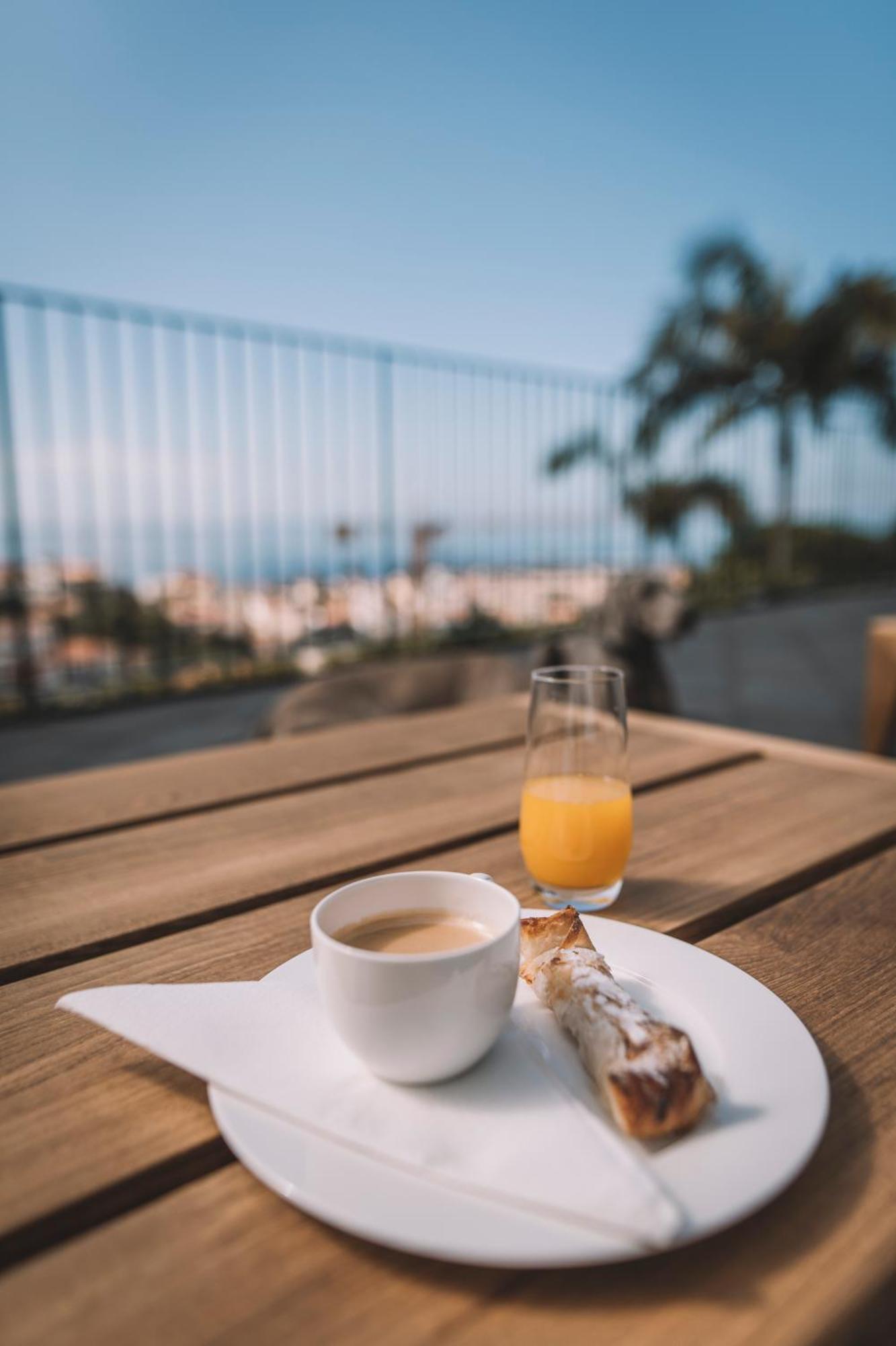Villa Quinta Torrinha Rooms Funchal  Ngoại thất bức ảnh