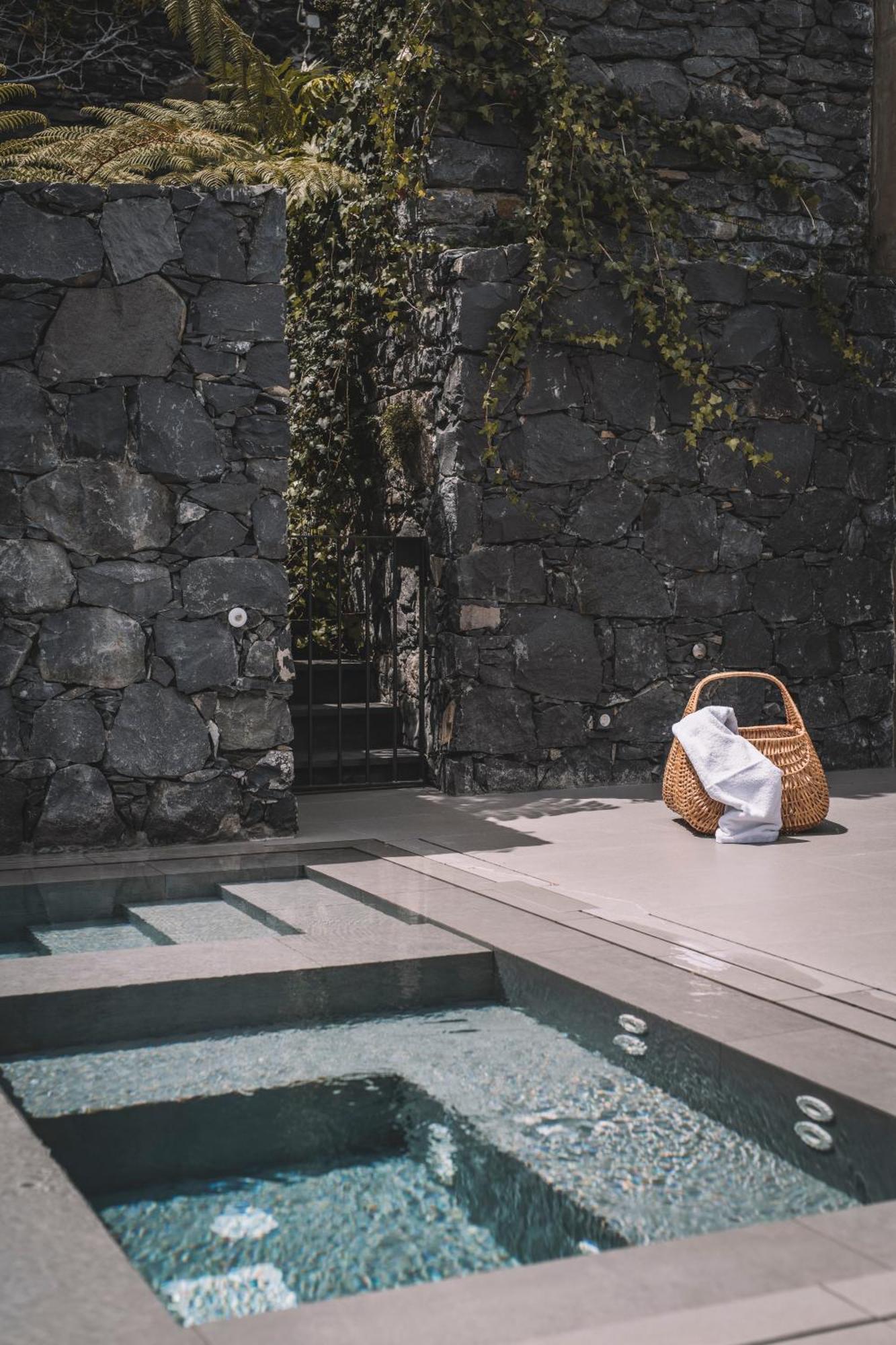 Villa Quinta Torrinha Rooms Funchal  Ngoại thất bức ảnh