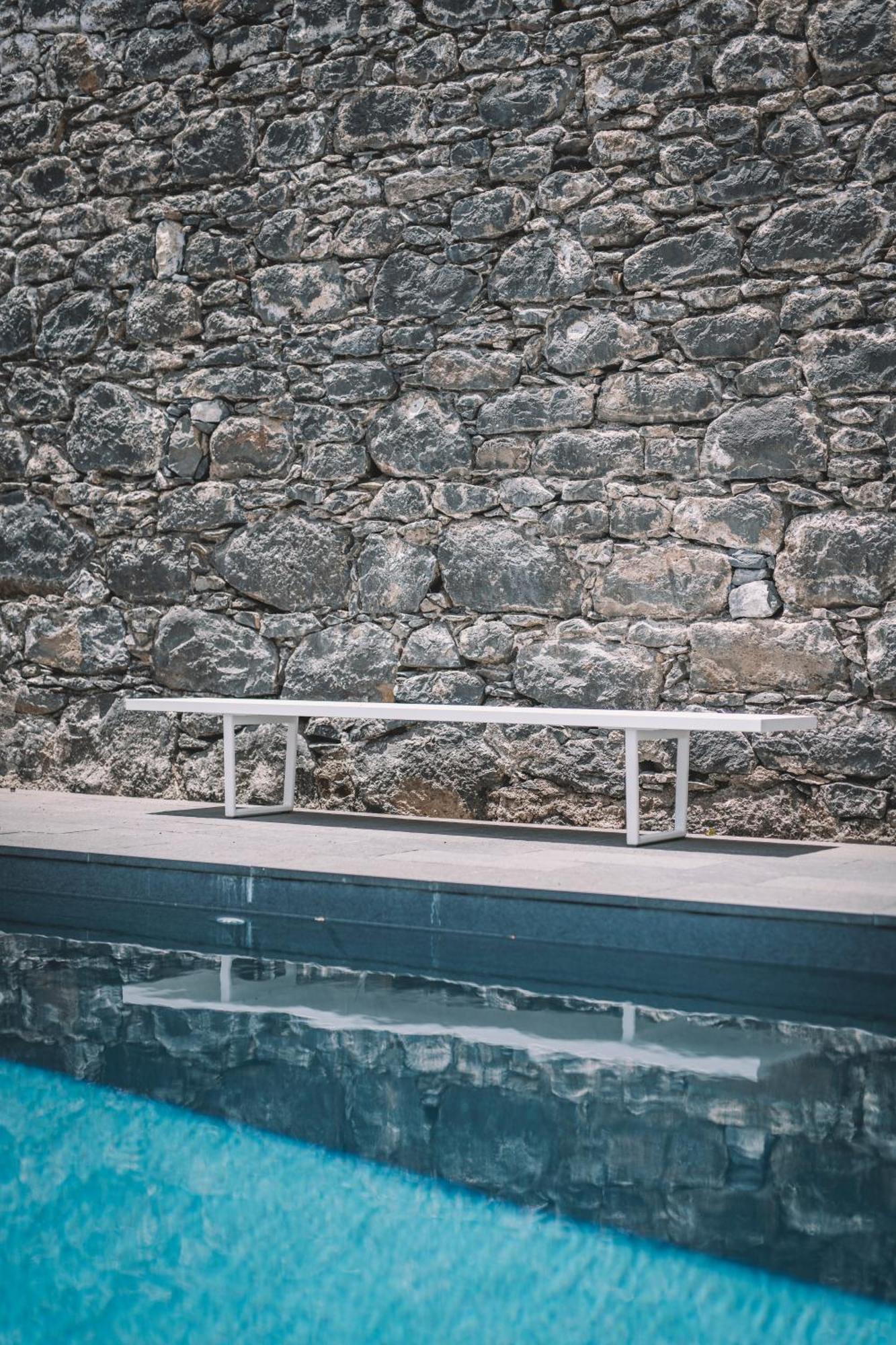 Villa Quinta Torrinha Rooms Funchal  Ngoại thất bức ảnh