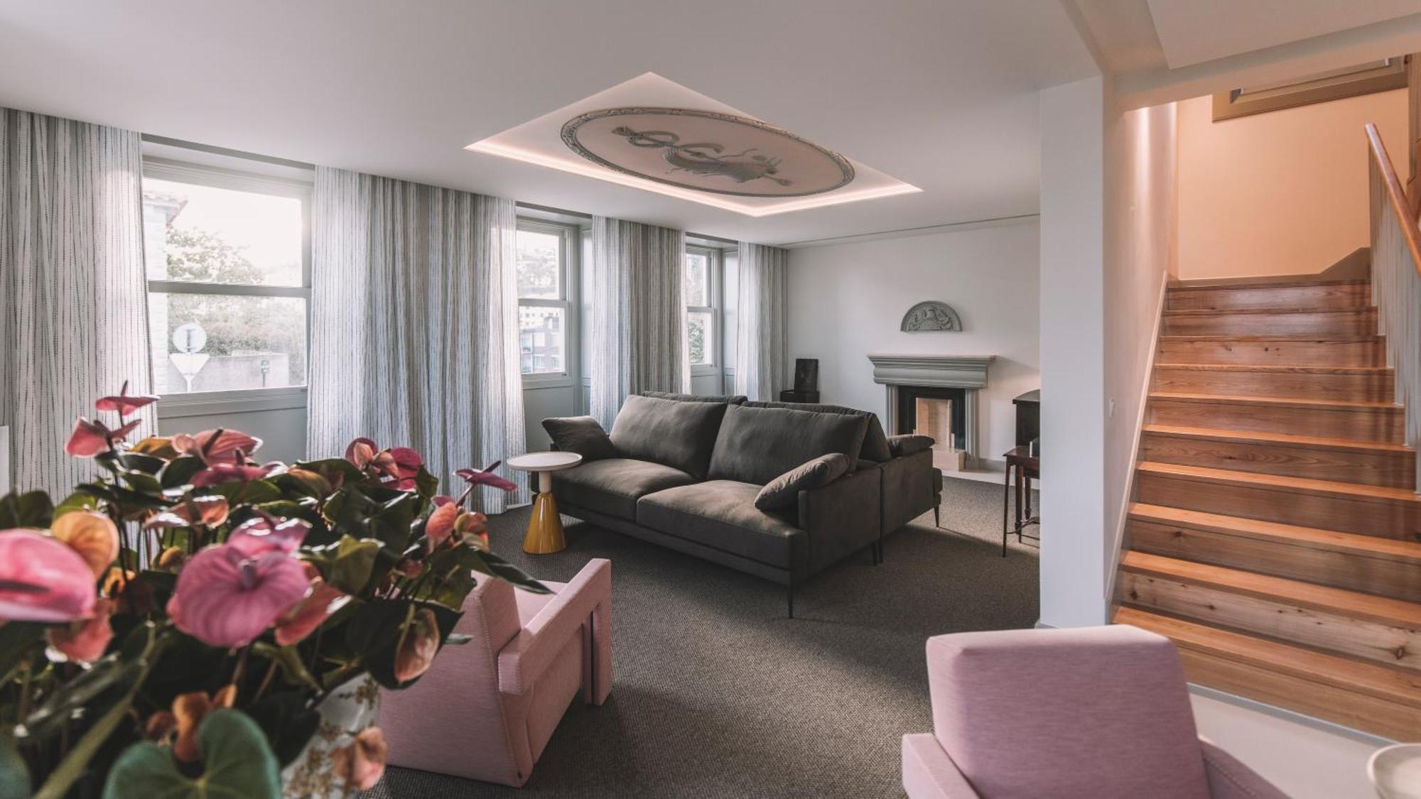 Villa Quinta Torrinha Rooms Funchal  Ngoại thất bức ảnh