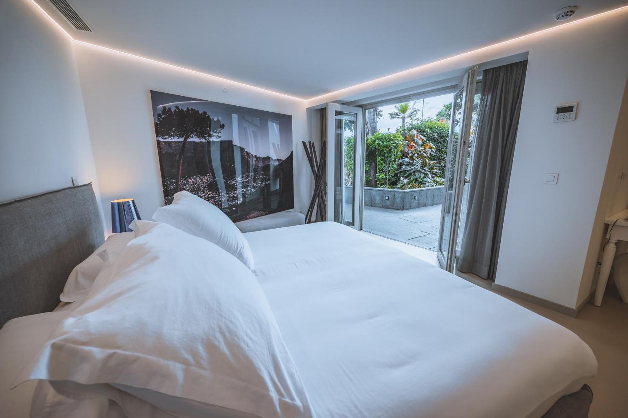 Villa Quinta Torrinha Rooms Funchal  Phòng bức ảnh