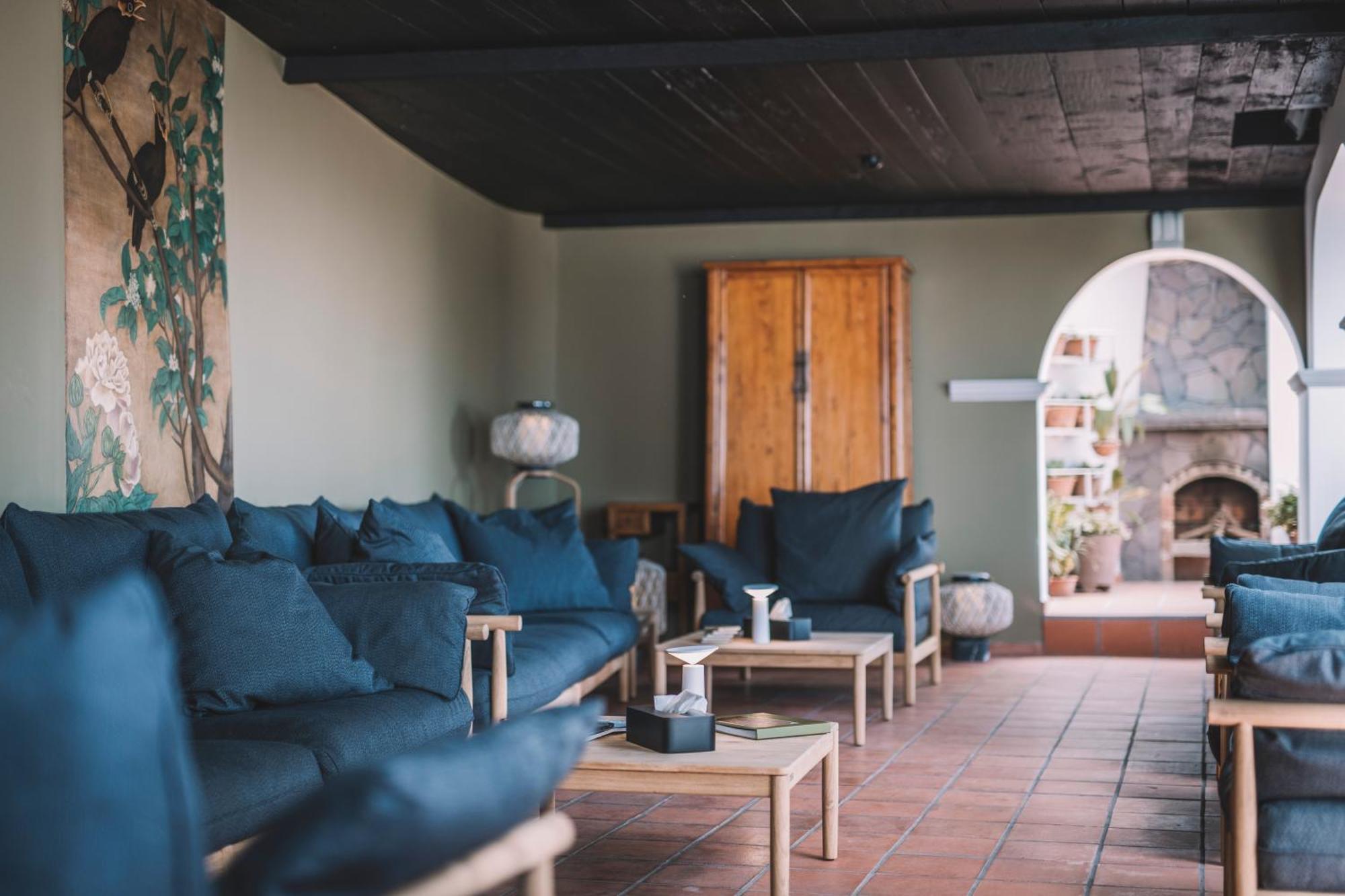 Villa Quinta Torrinha Rooms Funchal  Ngoại thất bức ảnh