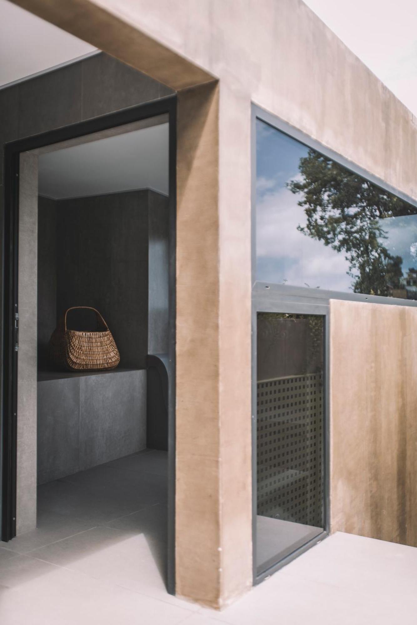 Villa Quinta Torrinha Rooms Funchal  Ngoại thất bức ảnh