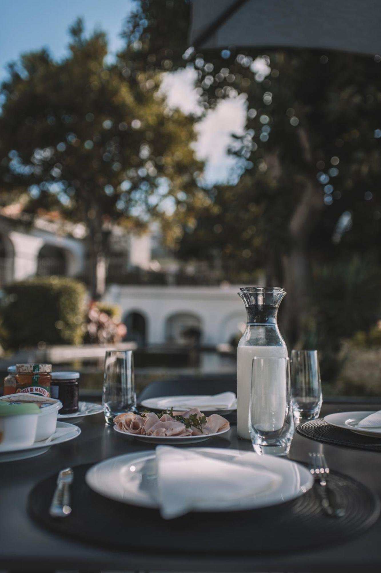 Villa Quinta Torrinha Rooms Funchal  Ngoại thất bức ảnh
