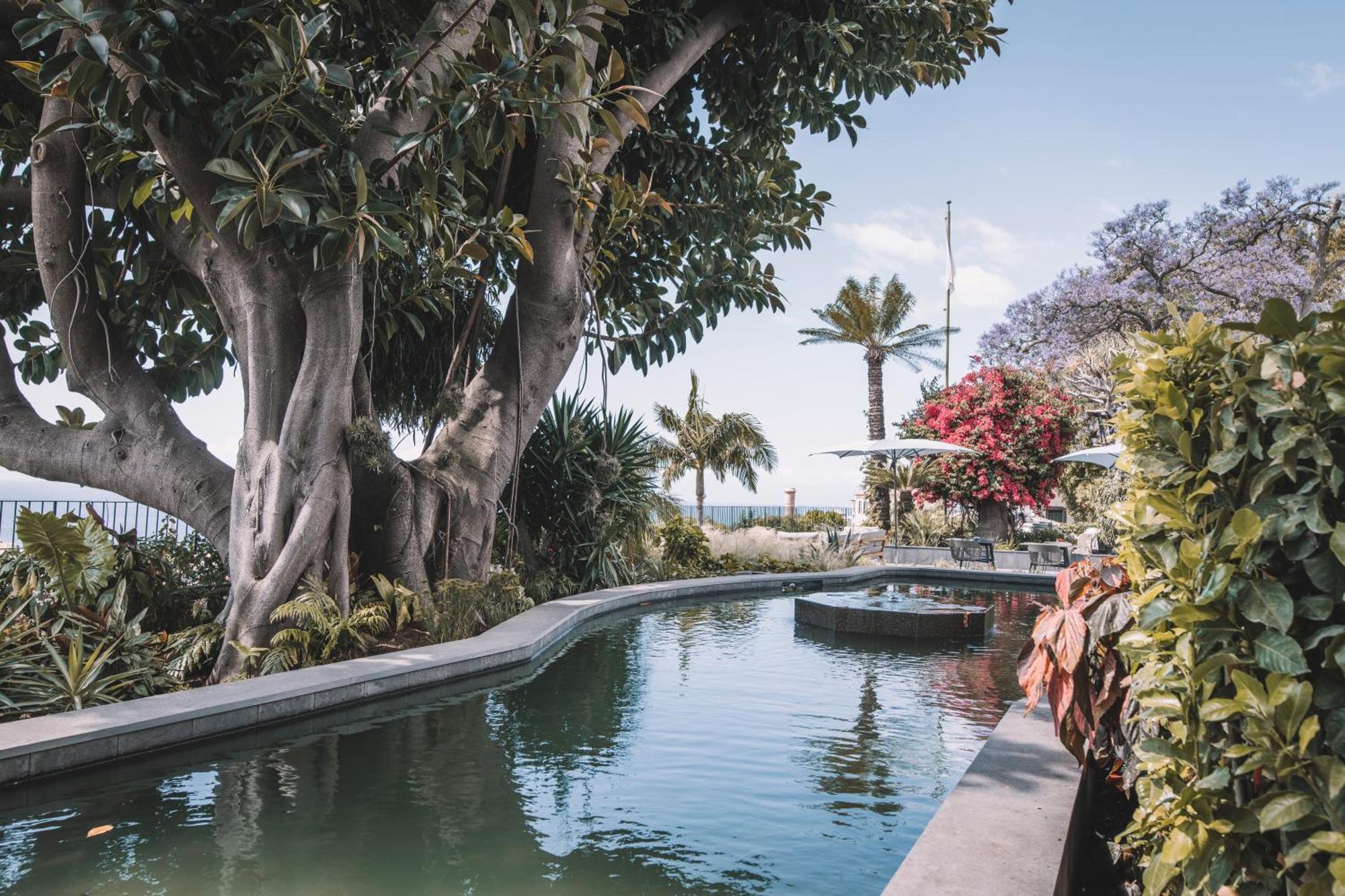 Villa Quinta Torrinha Rooms Funchal  Ngoại thất bức ảnh